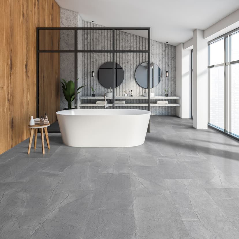 Waterproof Laminate Flooring