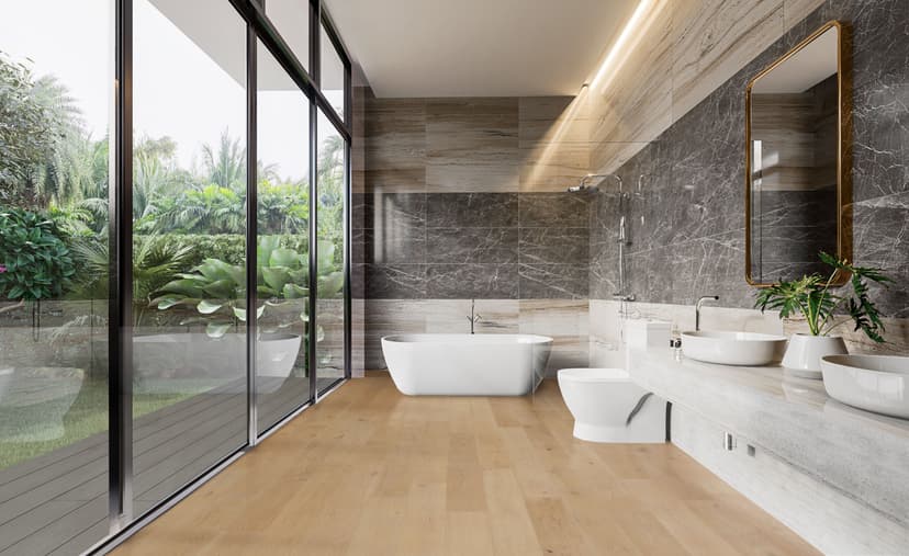 CALI Launches Mavericks – The Next Wave of Luxury Laminate